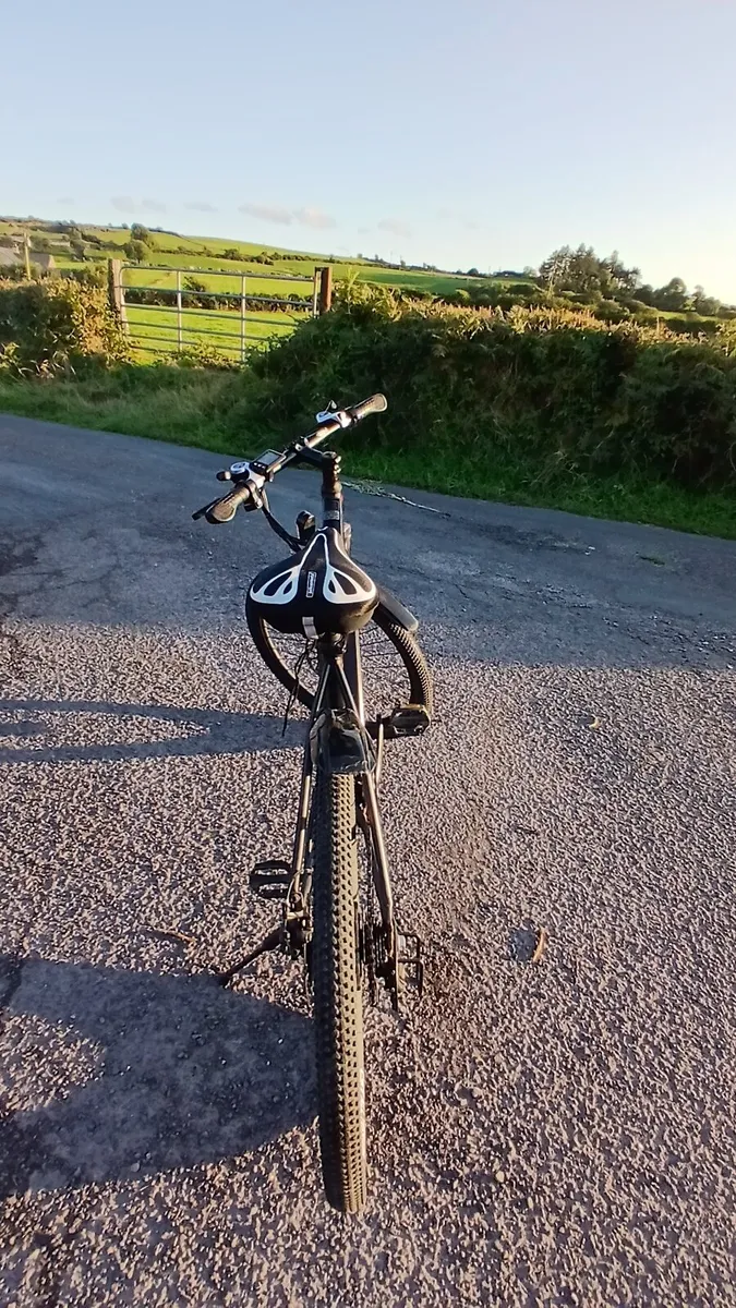 Samebike mtb electric bike - Image 4