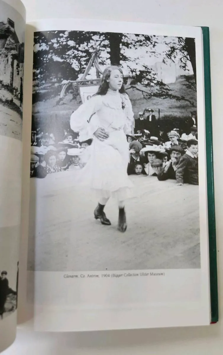 The Story of Irish Dance - Irish Dancing Book - Image 3