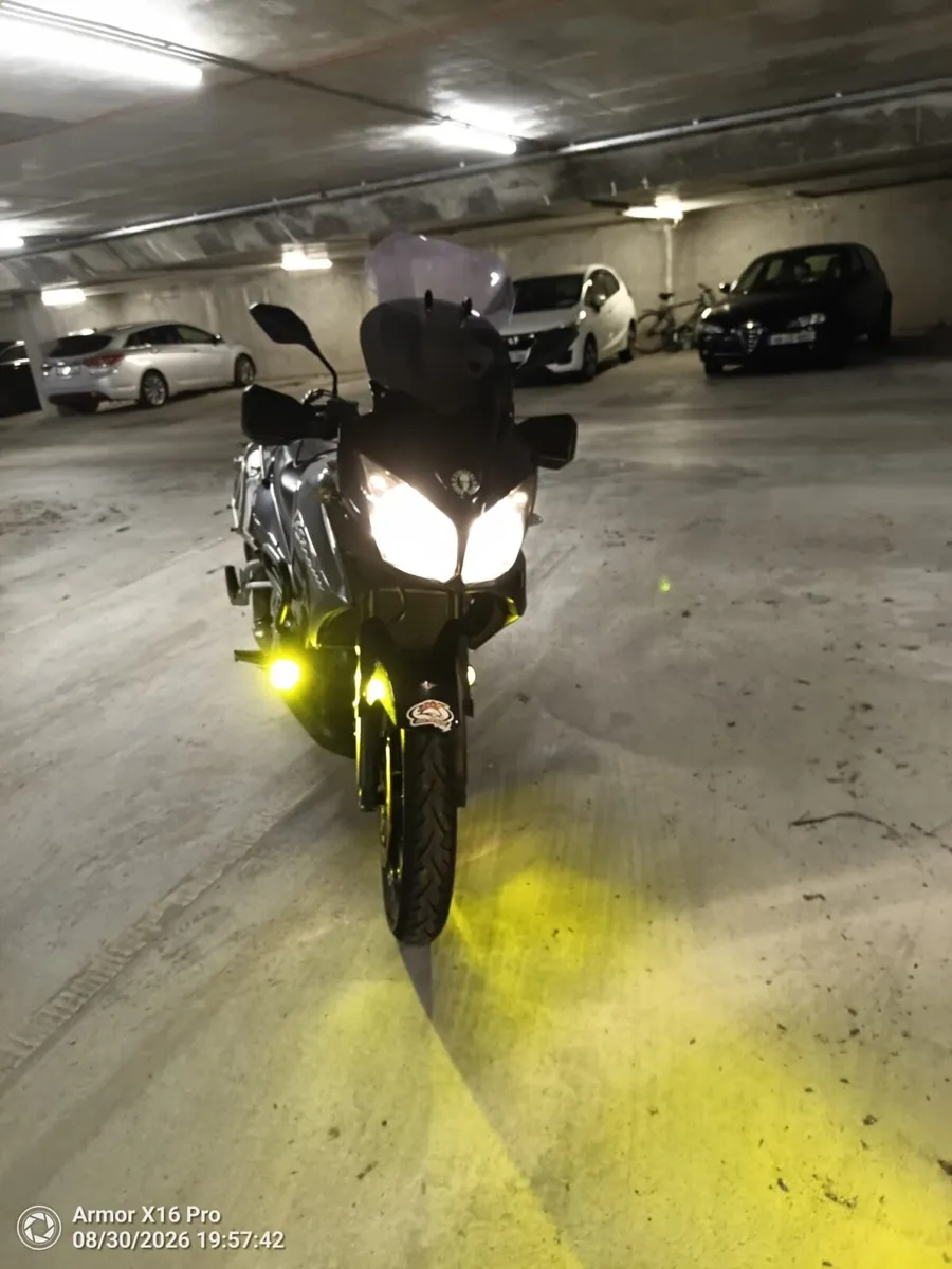 Motorcycle - Image 3