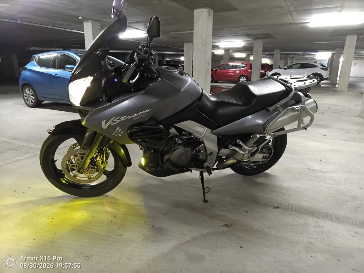 Motorcycle - Image 2