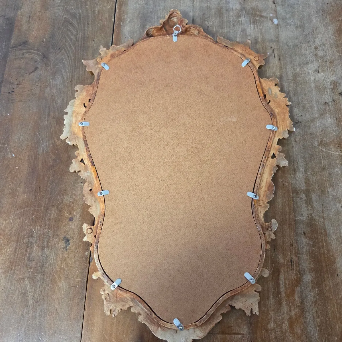 Mirrors - Image 1