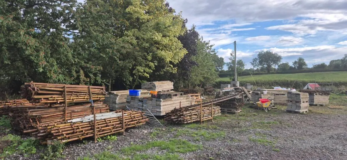 Scaffolding Meath - Image 2