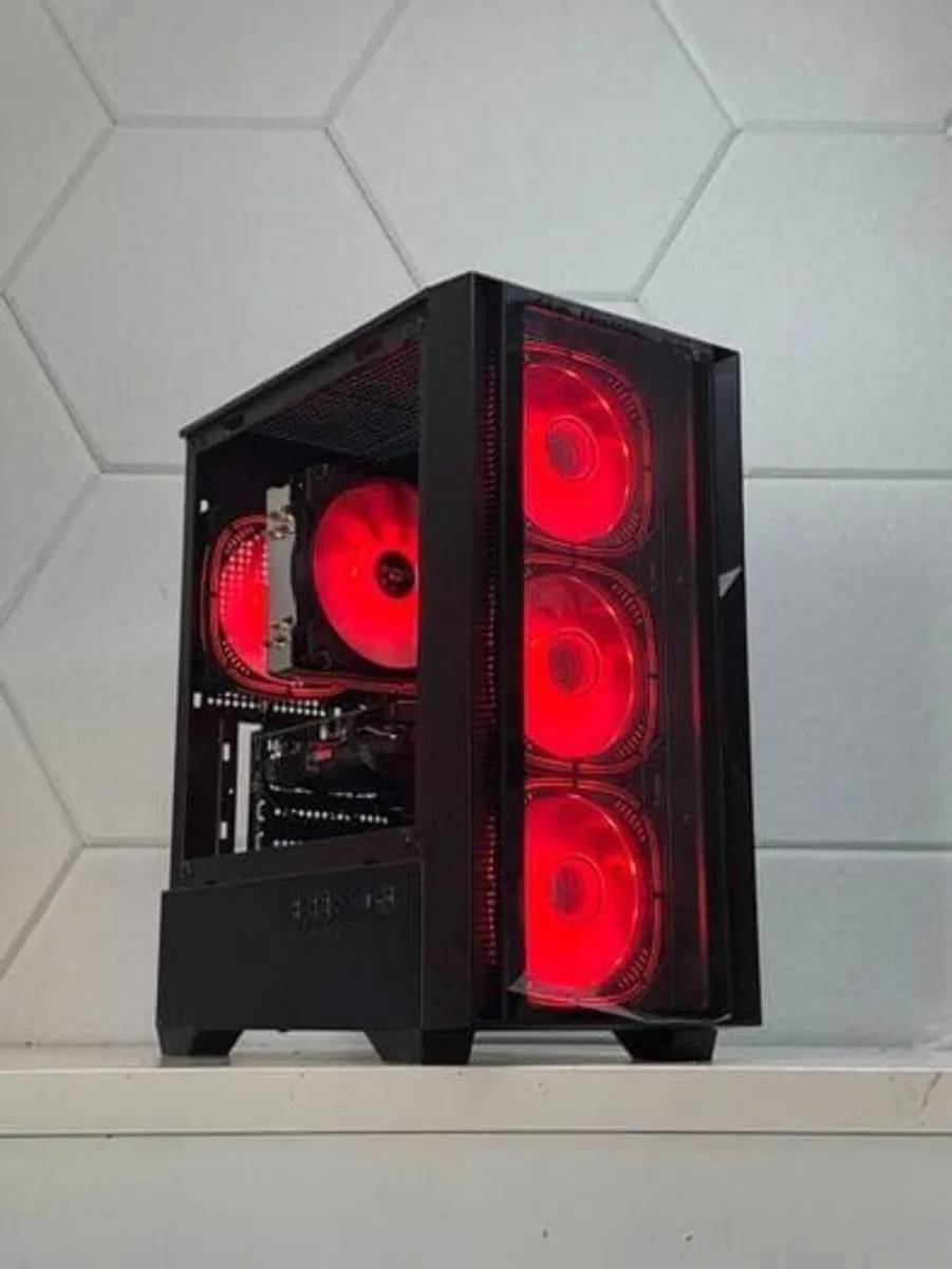 Gaming PC RTX 3070 - Image 3