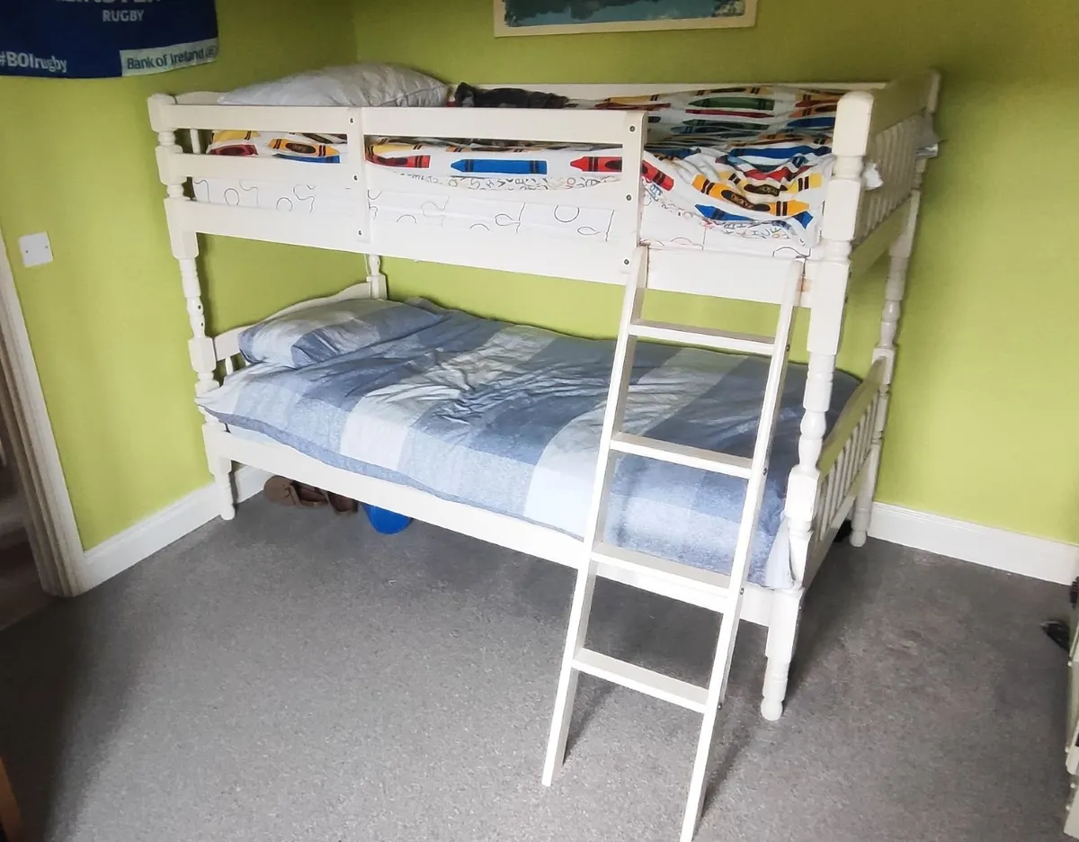 Bunk Bed - Image 1