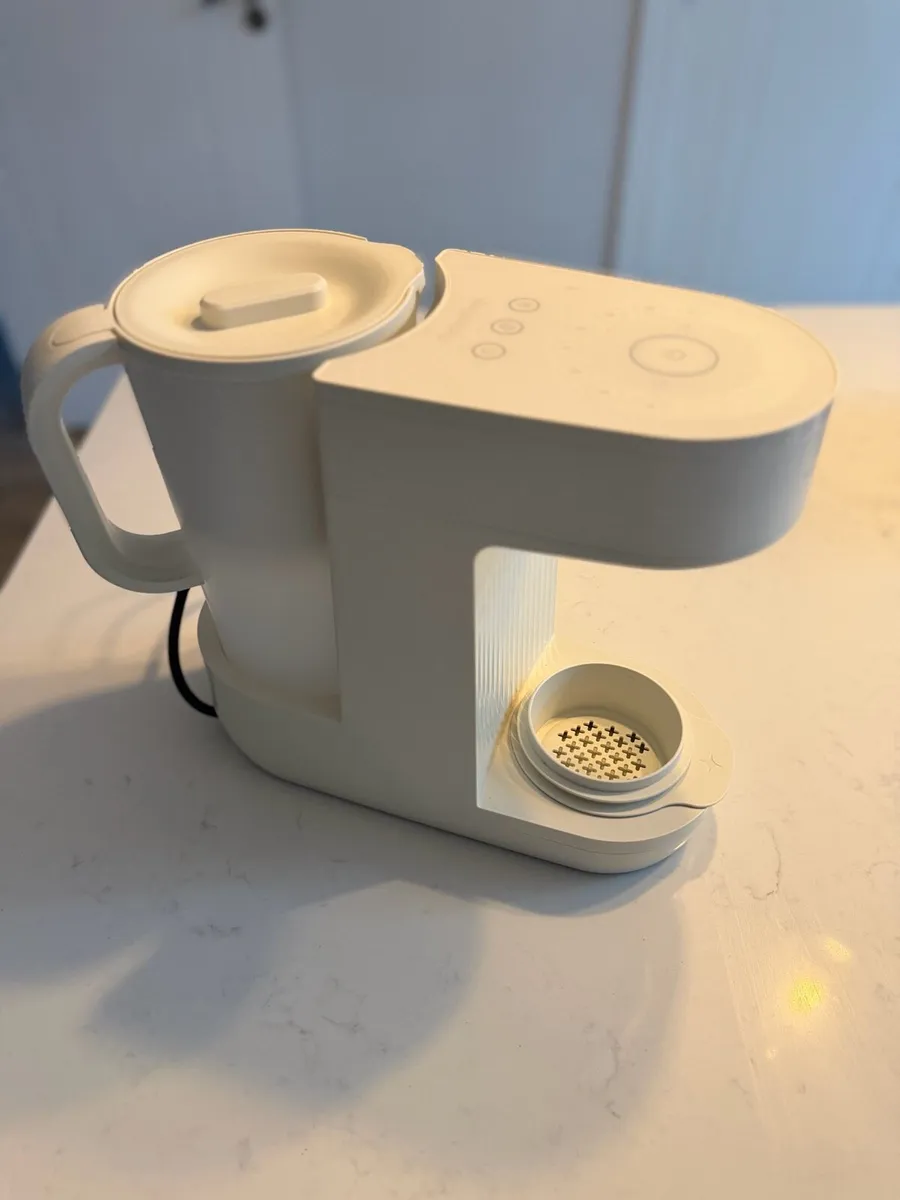 Tommee Tippee perfect prep - Image 1
