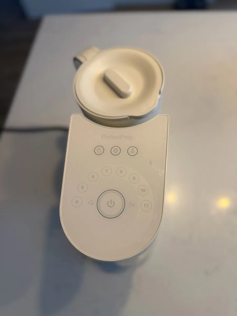 Tommee Tippee perfect prep - Image 2