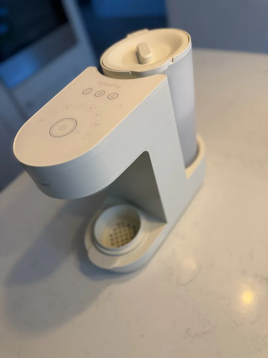 Tommee Tippee perfect prep - Image 3