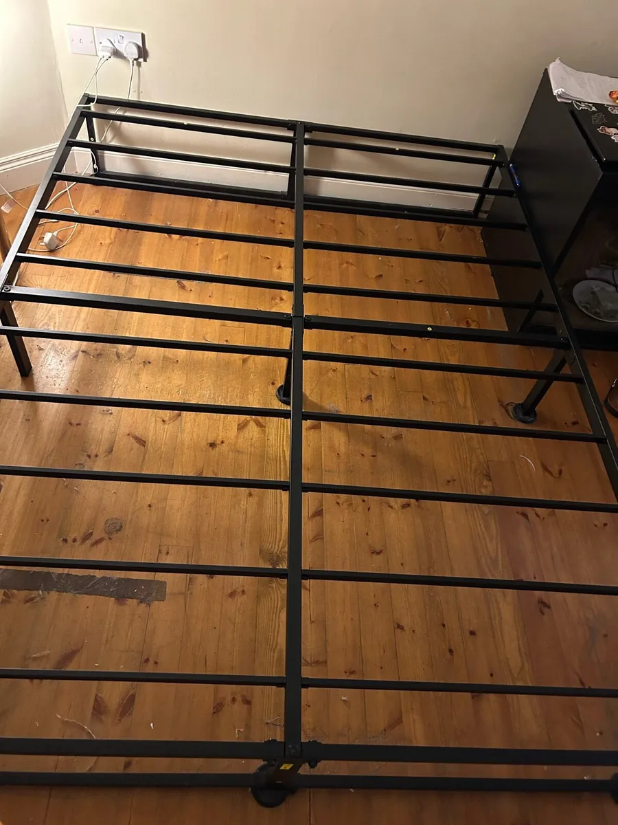 King size frame - Image 2