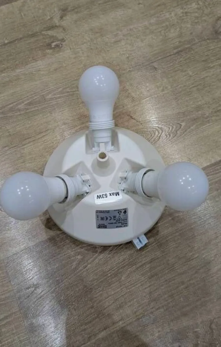 Ceiling light - Image 4