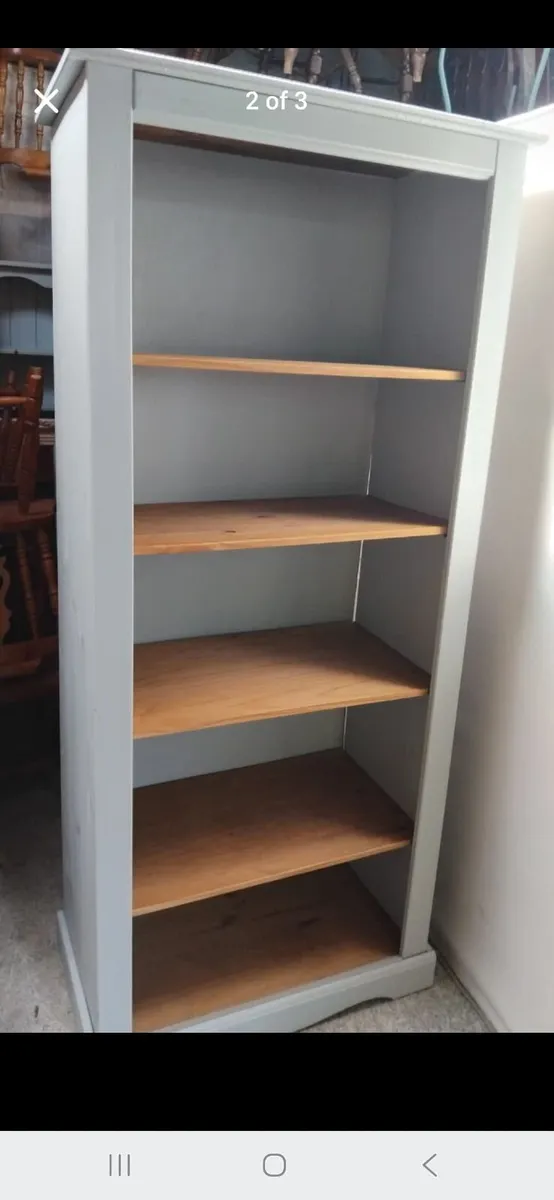 Shelving unit