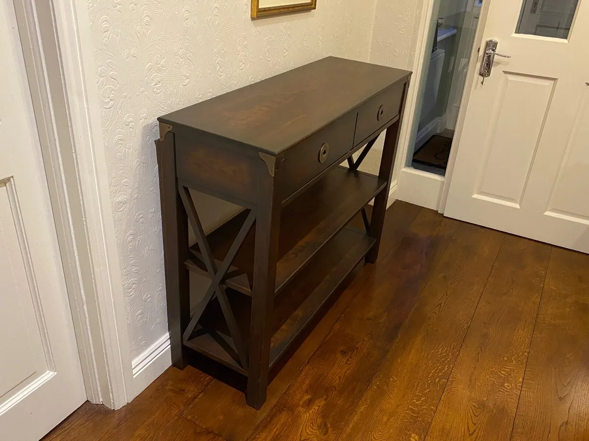 Console Table - Image 2