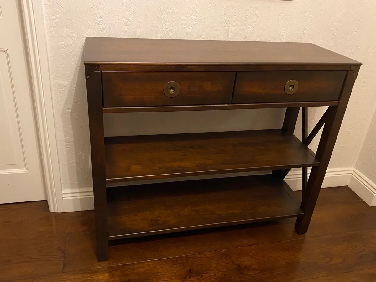 Console Table - Image 1