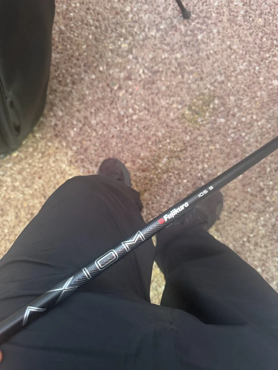 Titleist T250 3Iron - Image 4