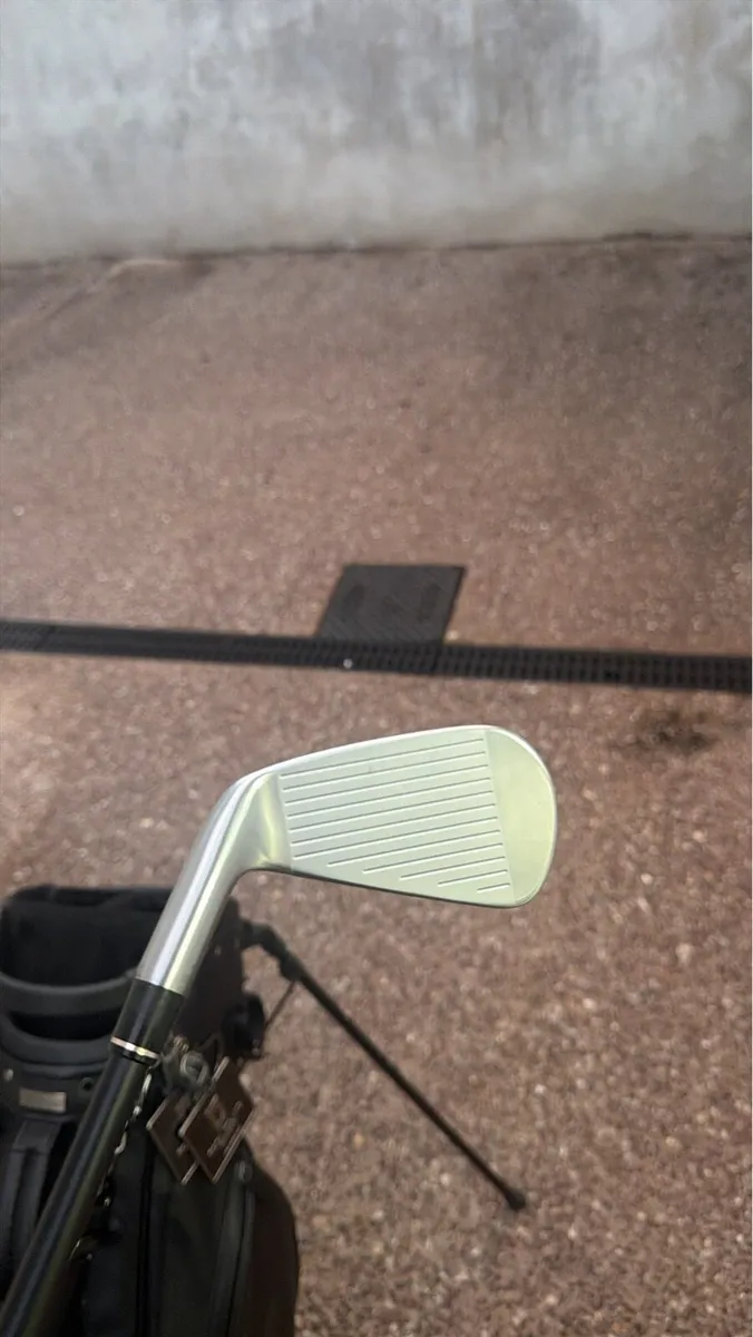 Titleist T250 3Iron - Image 3