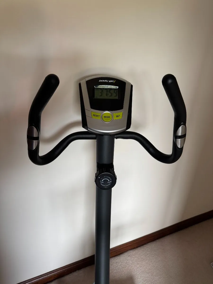 Exercise Bike - Image 1