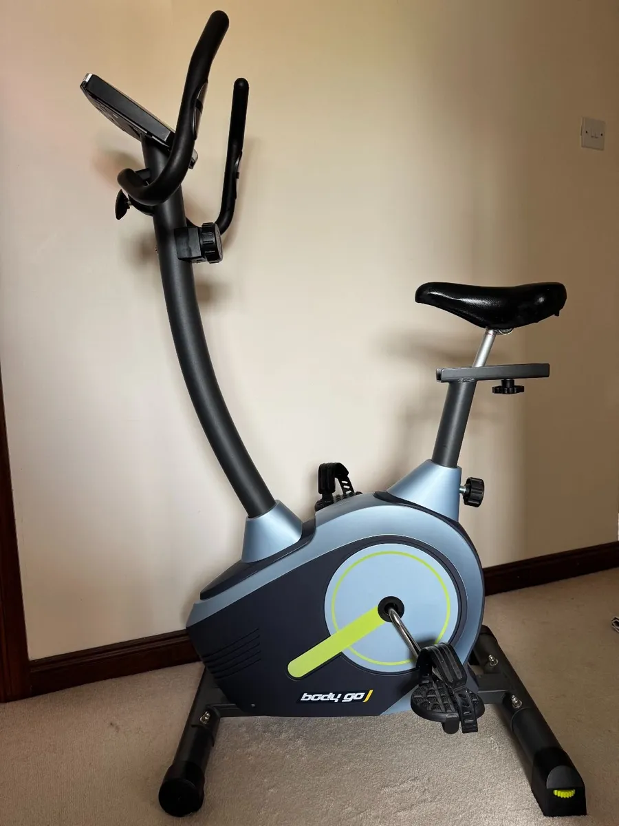 Exercise Bike - Image 2