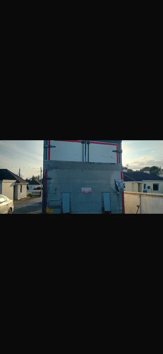 Box lorry - Image 4