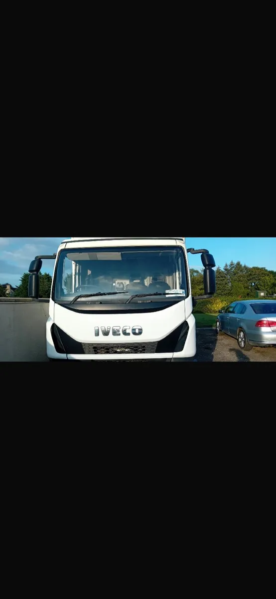 Box lorry - Image 3
