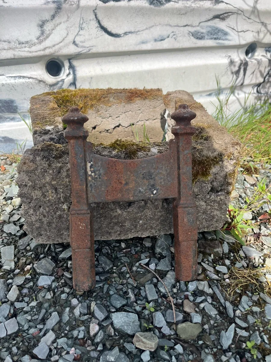Pierce Wexford Boot Scraper - Image 2