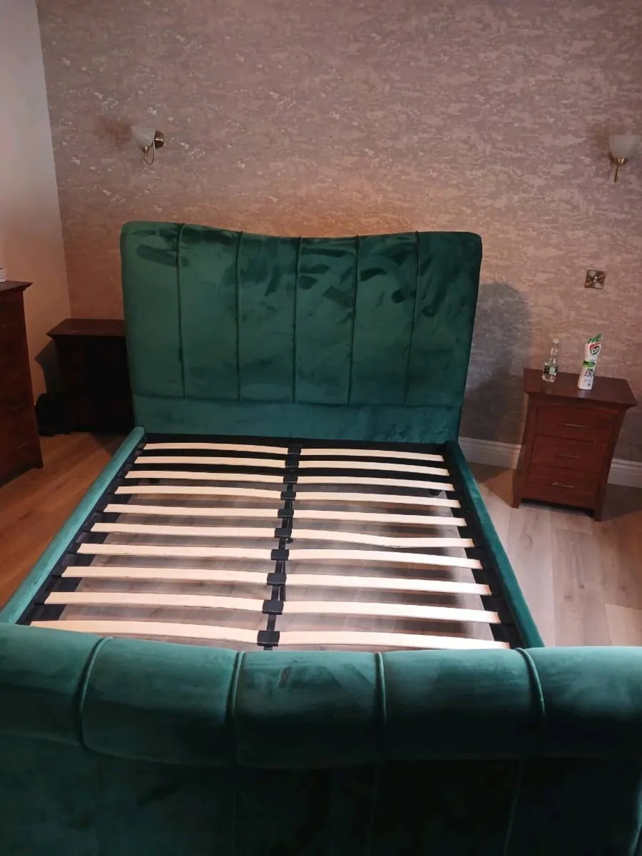 Bed for sale