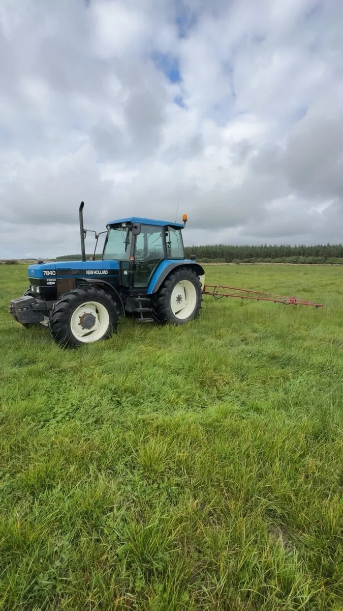 Spraying