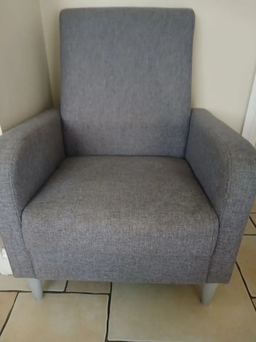 Armchair - Image 2