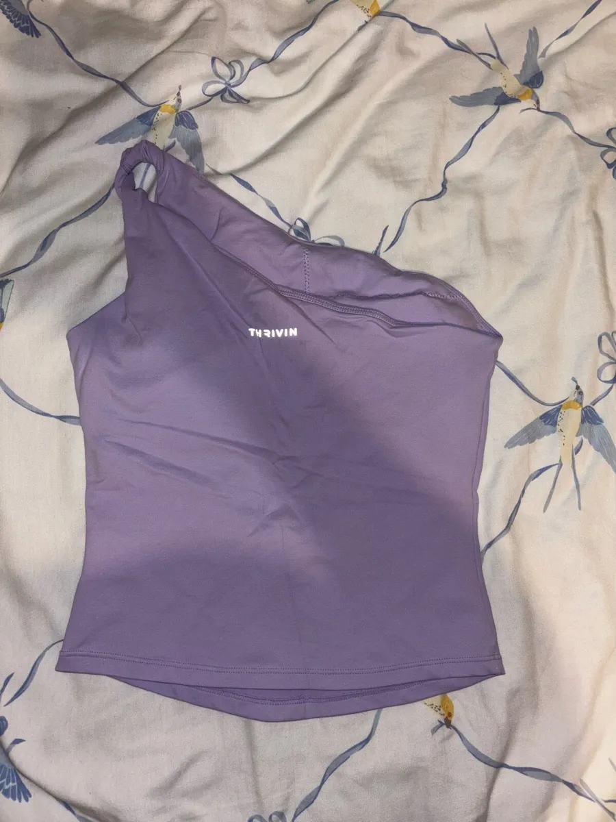 THRIVIN Activewear Bundle Brand New - Image 3