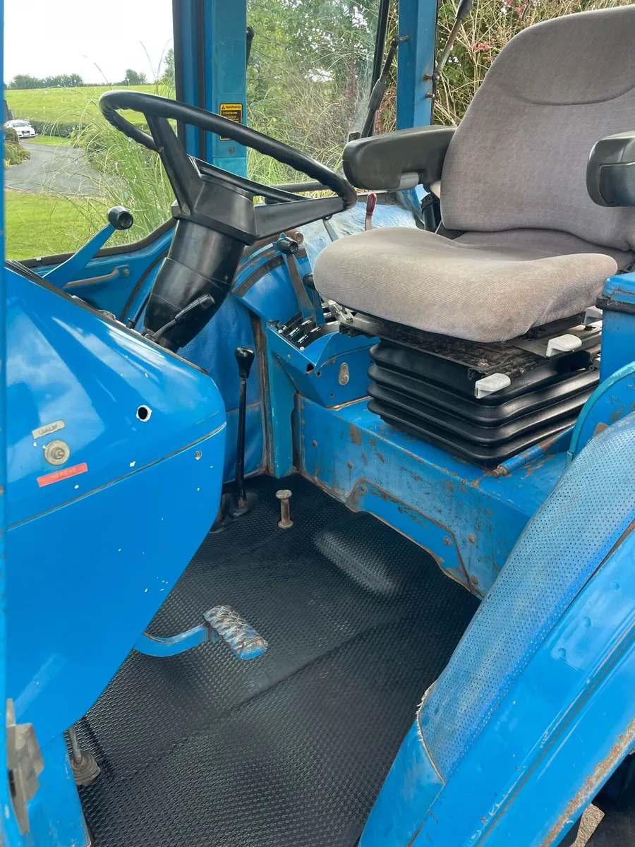 Ford 7910 1983 - Image 4