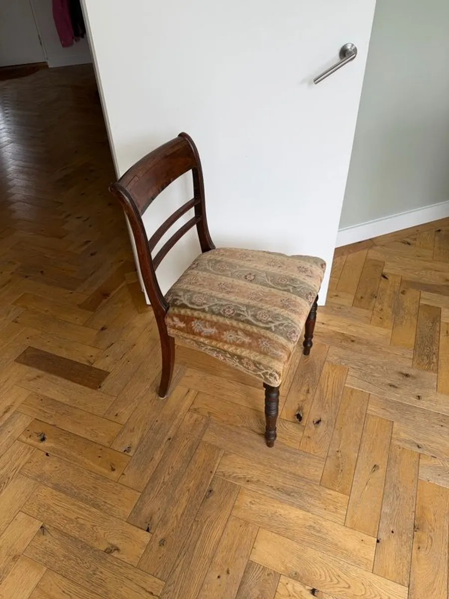 dining chair - Image 3