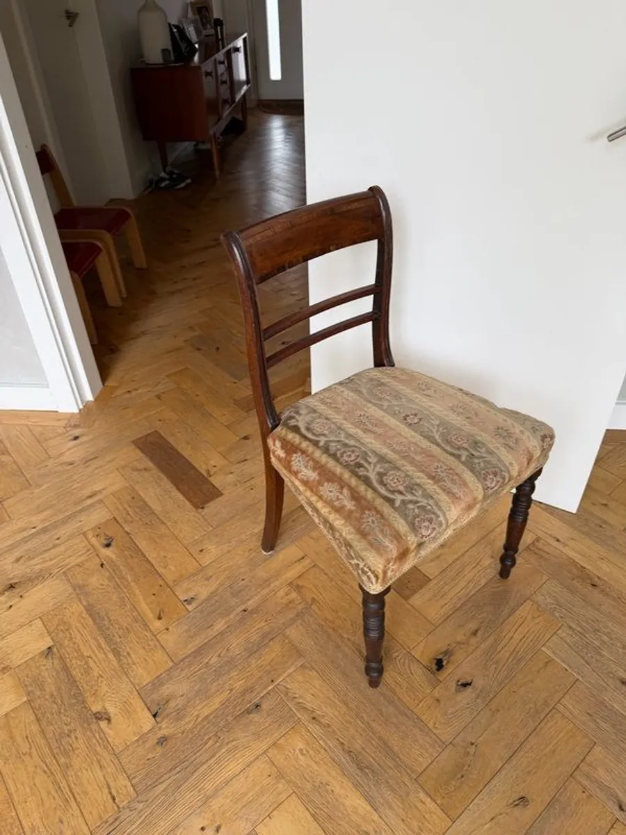 dining chair - Image 1