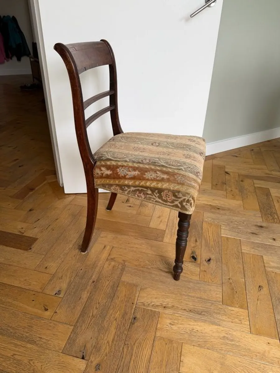 dining chair - Image 2