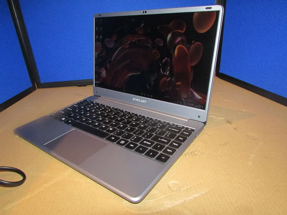 Teclast Laptop - Image 4