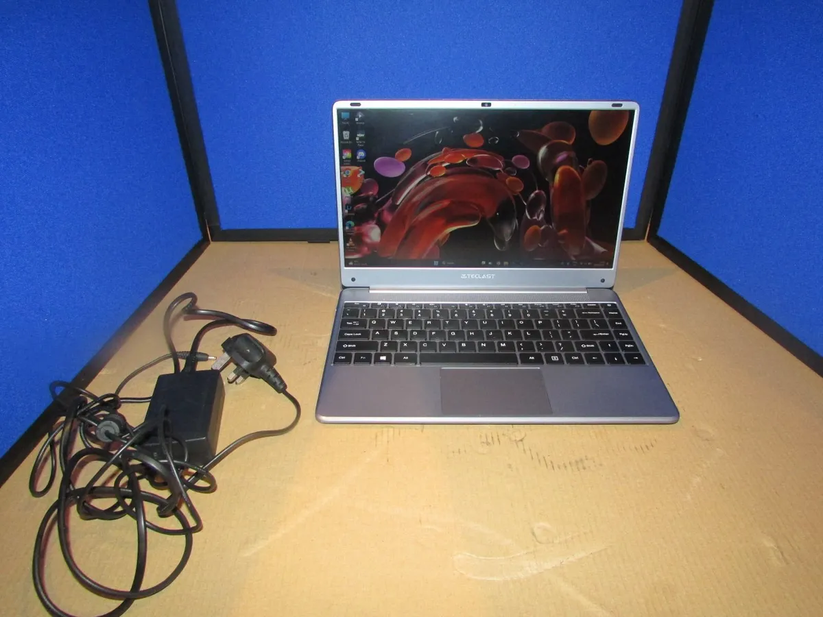 Teclast Laptop - Image 1