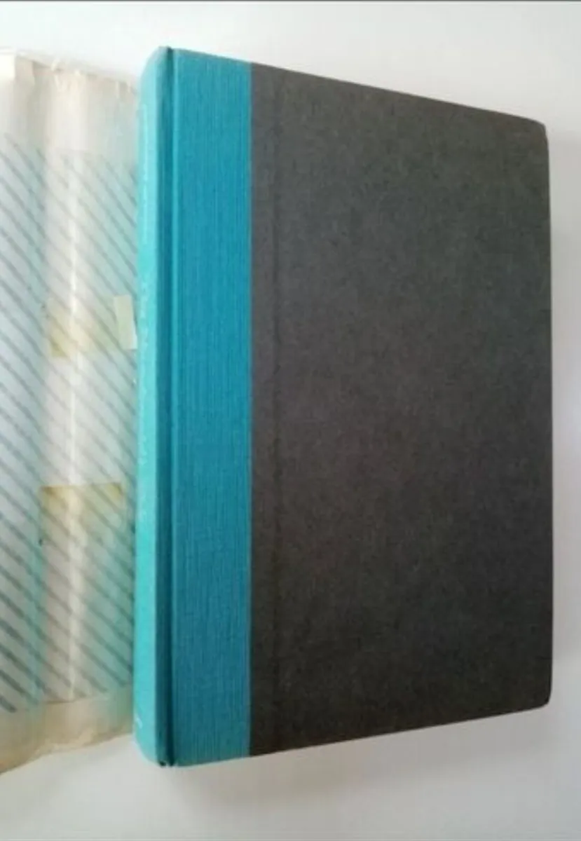 The Handmaids's Tale 1st Ed Book - Margaret Atwood - Image 2