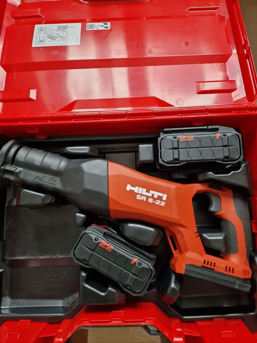 Hilti tools - Image 2