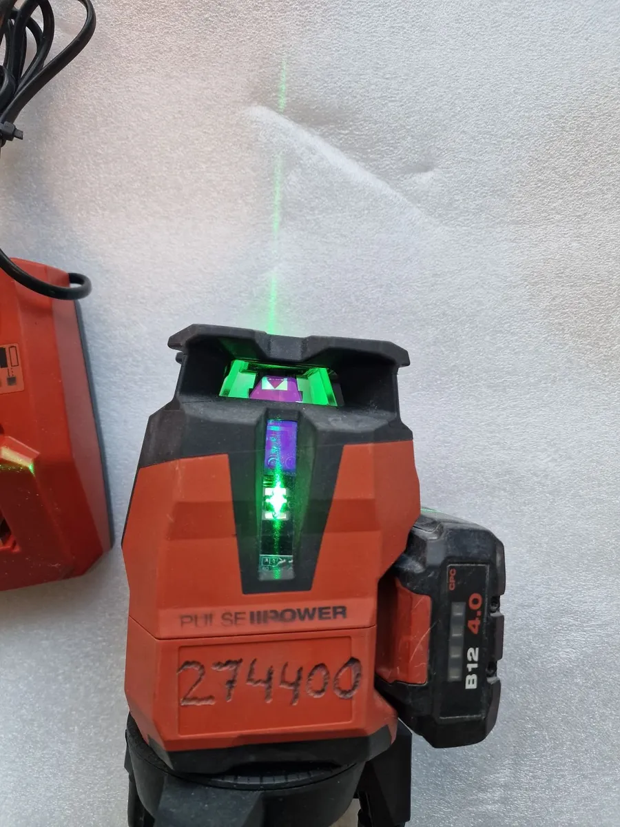 Hilti tools - Image 3