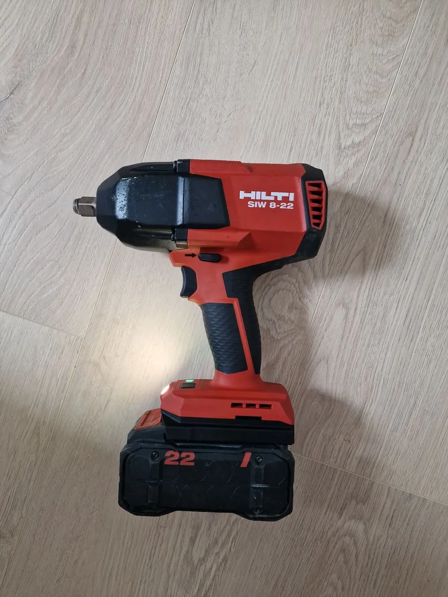 Hilti tools - Image 4