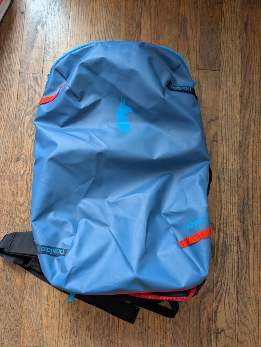 Cotopaxi Allpa 35L Travel Pack - Image 1