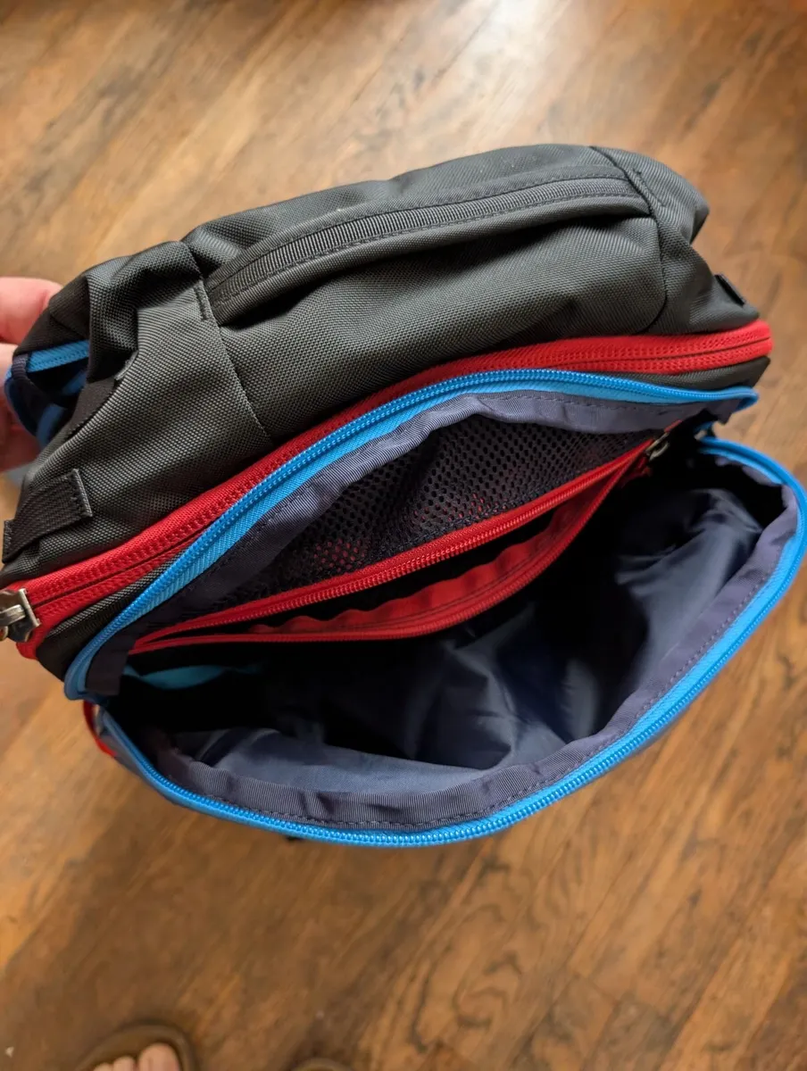 Cotopaxi Allpa 35L Travel Pack - Image 2