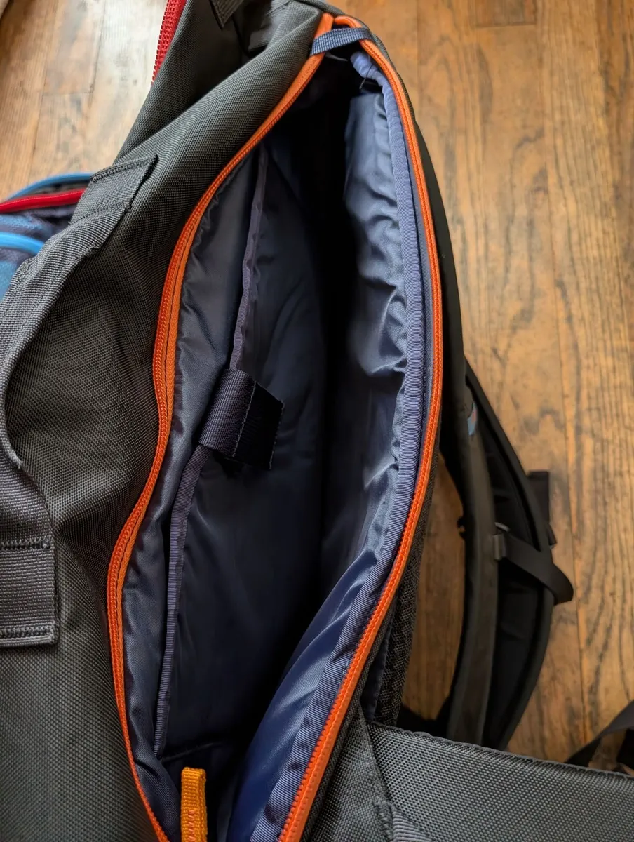 Cotopaxi Allpa 35L Travel Pack - Image 3