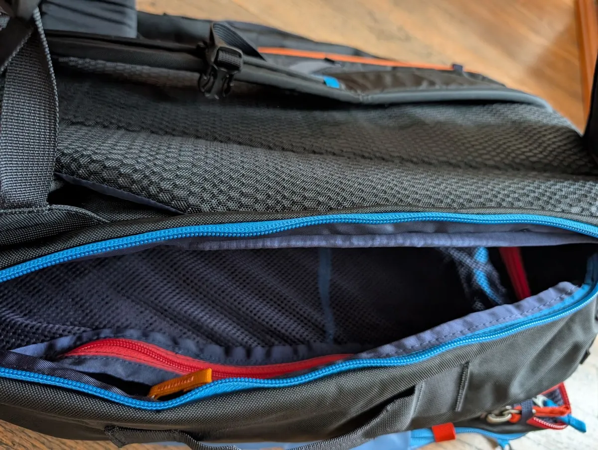 Cotopaxi Allpa 35L Travel Pack - Image 4