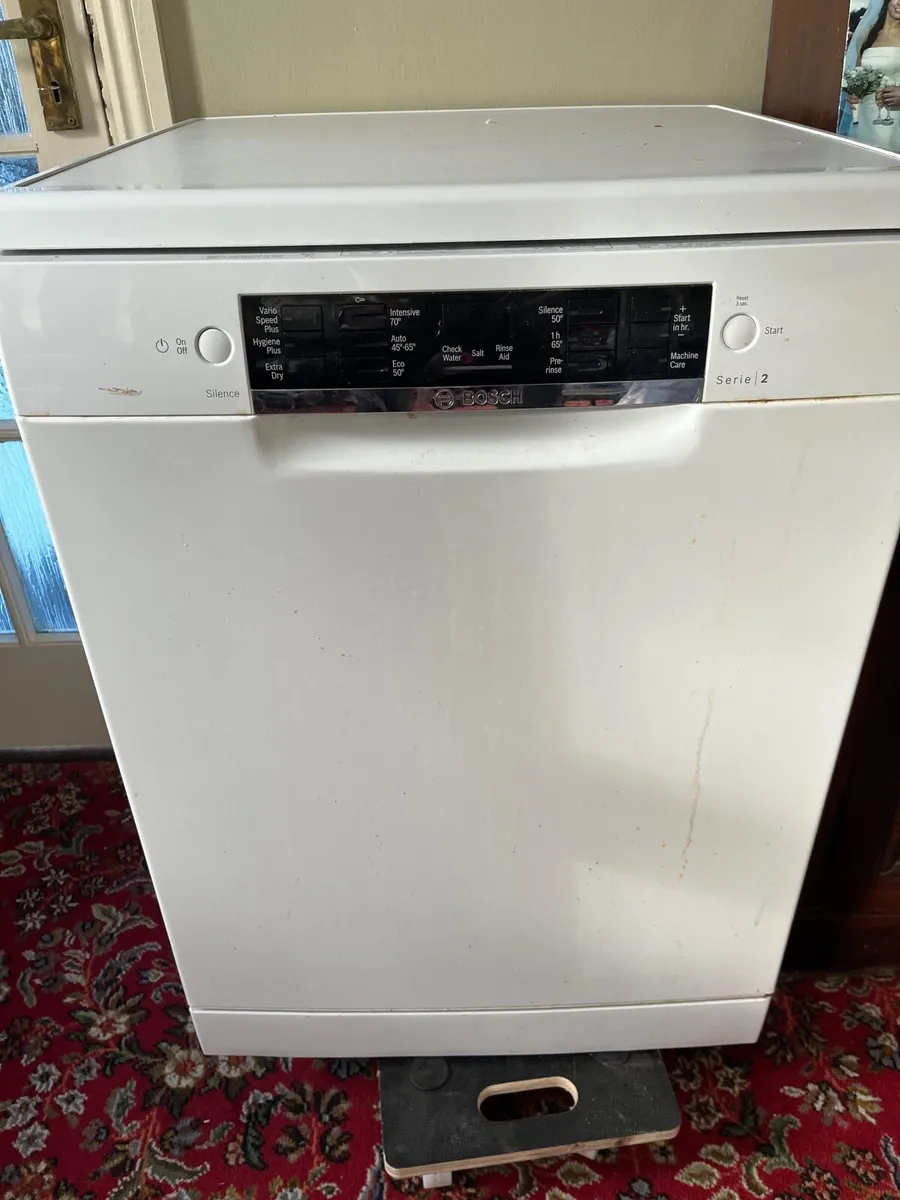 Dish Washer - Bosch - Image 3