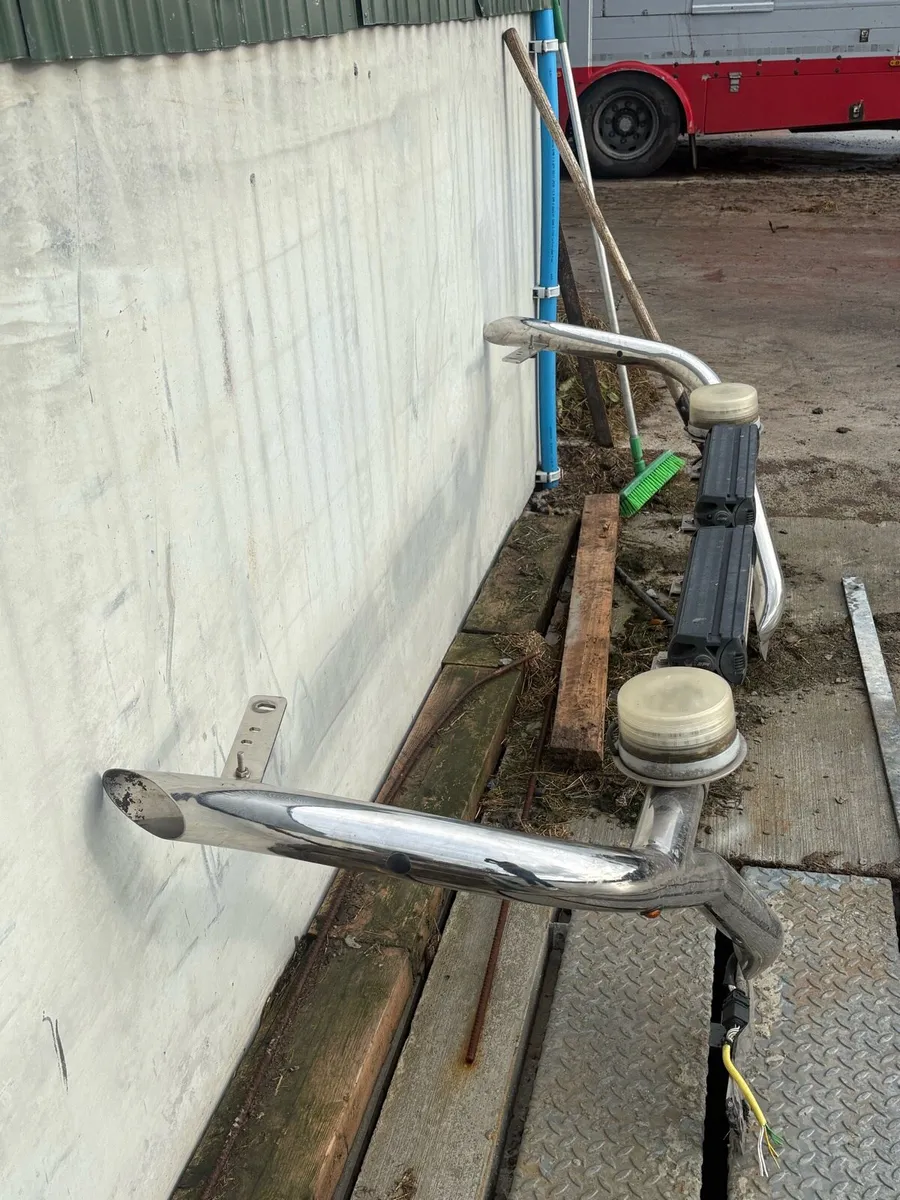 Truck light bar - Image 3