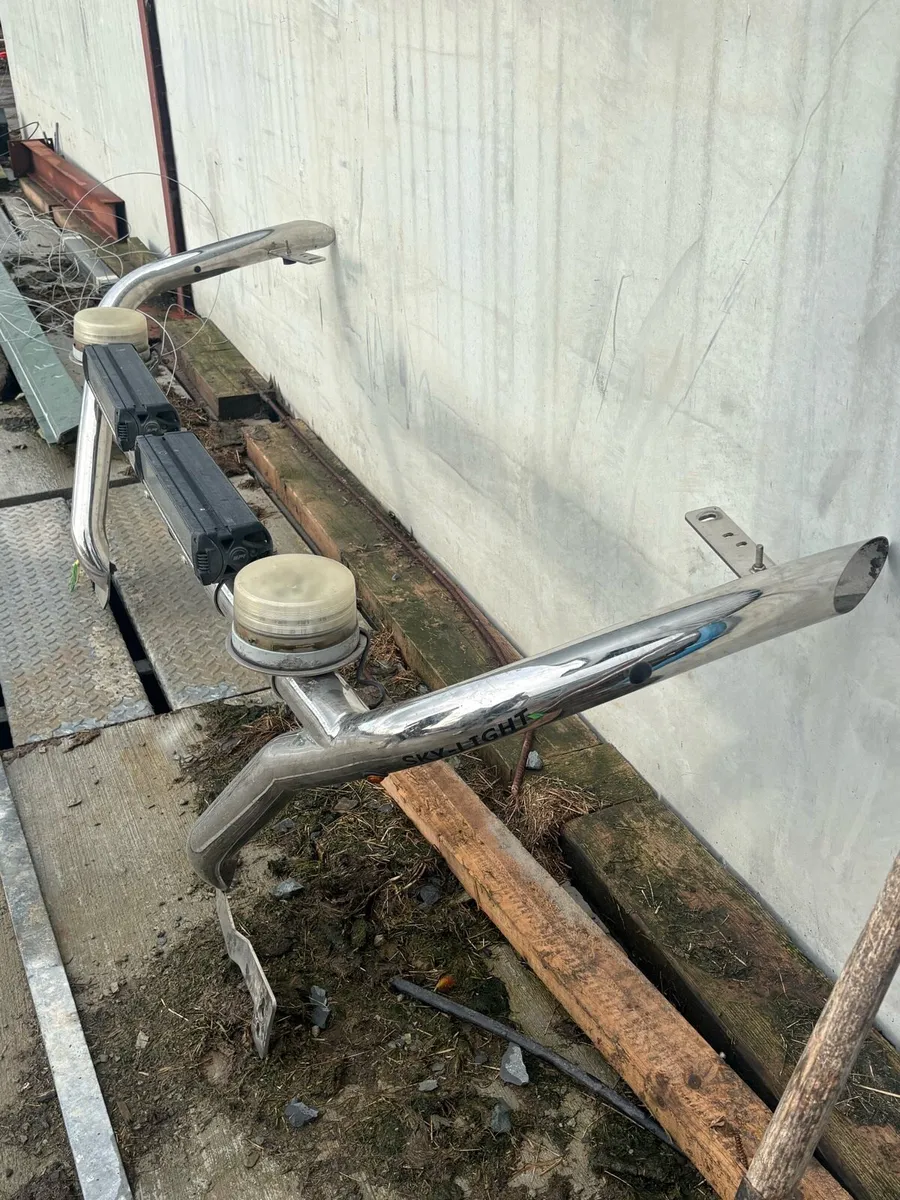 Truck light bar - Image 2