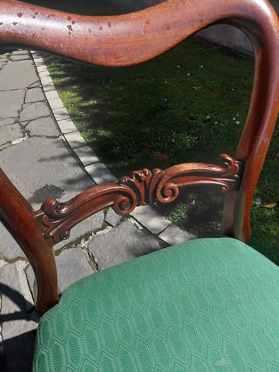 Chairs - Image 1