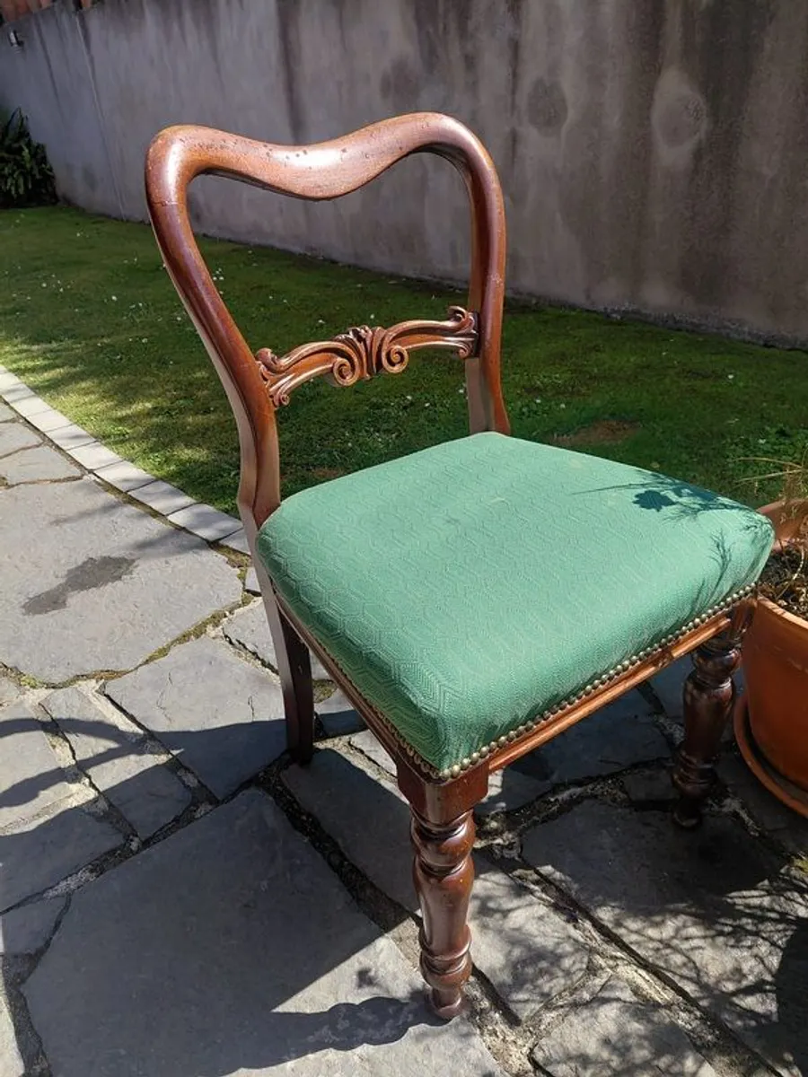 Chairs - Image 2
