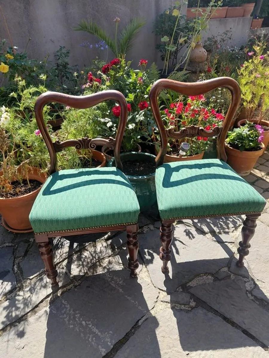 Chairs - Image 3
