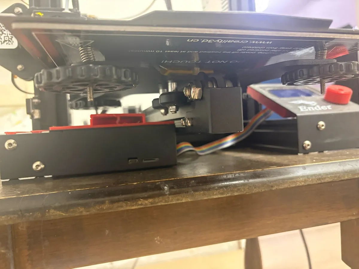 Creality Ender 3 V2 - Image 2