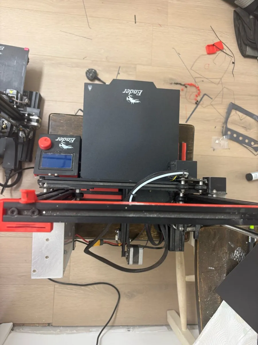 Creality Ender 3 V2 - Image 3