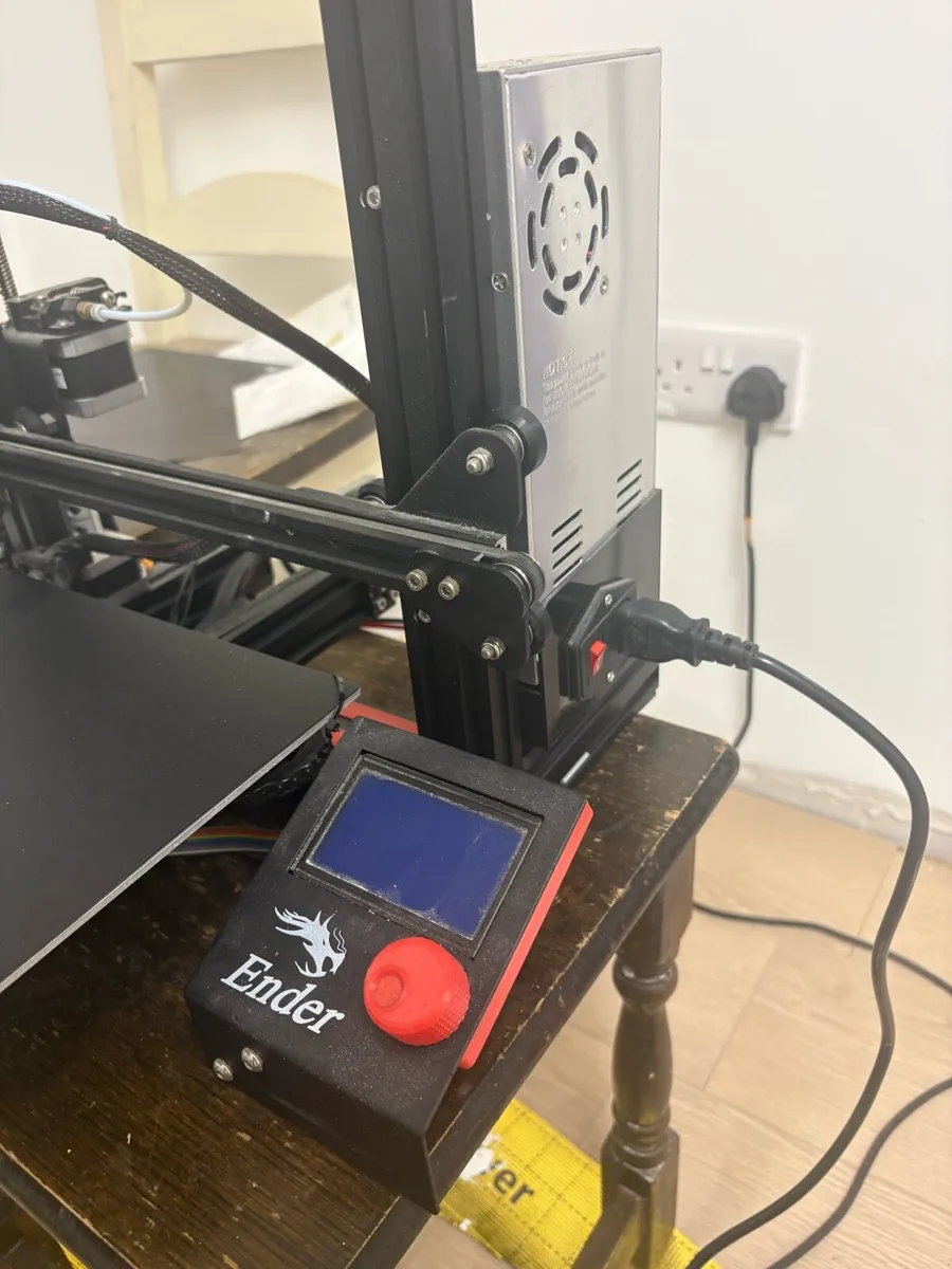 Creality Ender 3 V2 - Image 4